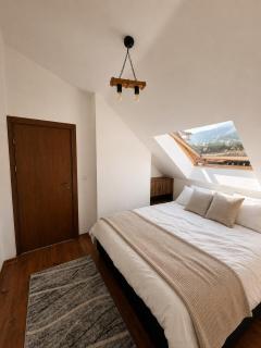 Fresh apartment with Mountain View, close to Gondola - 9