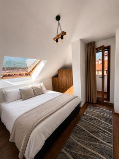 Fresh apartment with Mountain View, close to Gondola - 0