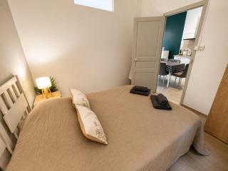 Cosy & Clim Parfait jusqu'à 6 voyageurs bus gare shopping centre - 2