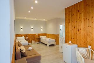 Silence hotel - 1