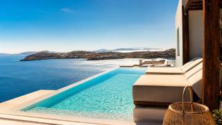 Villa Zahra Mykonos - 0