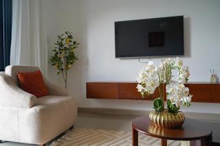 Homes of Art Apartment Munyonyo - 5