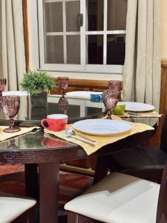 Blythe888 De Jardin Transient House Baguio City 2600 - 2