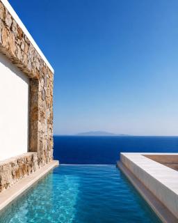 Villa Zahra Mykonos - 3