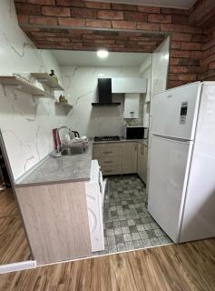 Квартира в элитном районе - 1