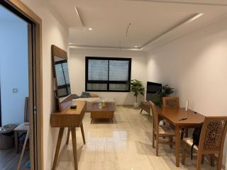 Cozy apartment in La Marsa - 7