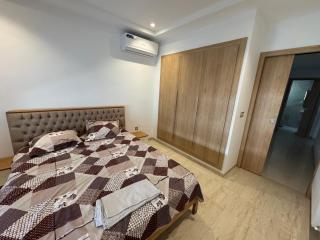 Cozy apartment in La Marsa - 4