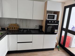 Cozy apartment in La Marsa - 5