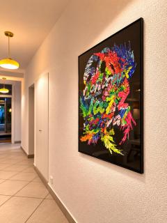 Appartement 4 chambres - Vue sur lac - 7