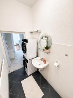 Appartement 4 chambres - Vue sur lac - 5