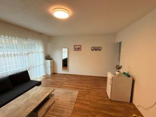 Wohnung mit großem Garten - 8