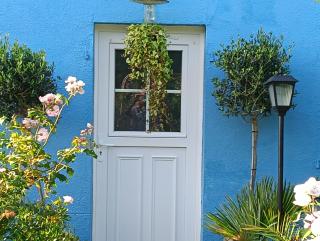 Cottage petit paradis terrestre - 0