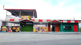 Cafe Delight & Stays - 0