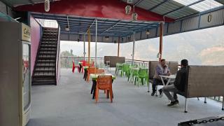 Cafe Delight & Stays - 1