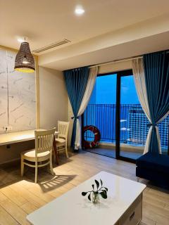 Gold Coast sea view apt from Annie homestay - 5