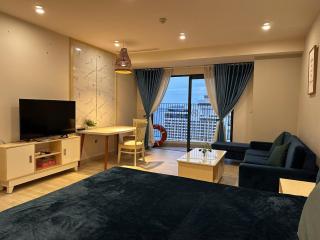 Gold Coast sea view apt from Annie homestay - 0