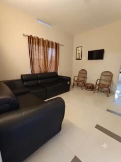 Heavenly Holiday Home Vagamon - 8