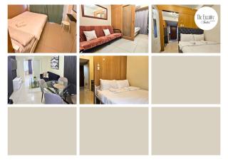 The Executive Suites at Shell Residences MOA - 9