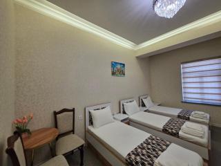 Bekh House SAM - 7