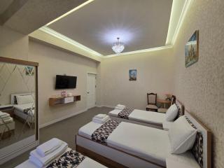 Bekh House SAM - 6