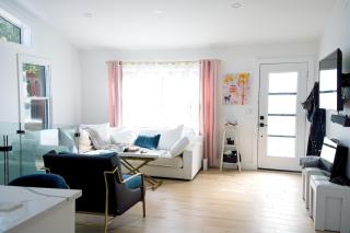 Modern lake-town cottage - 1
