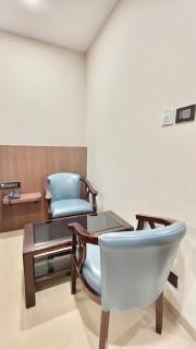 Hotel Chandras - 9