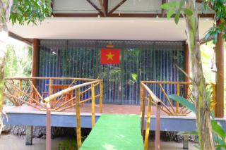 Homestay Nam Hàm Luông - 3