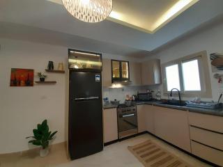 Chalet with roof 2 bedroom & 2 bathroom - 3
