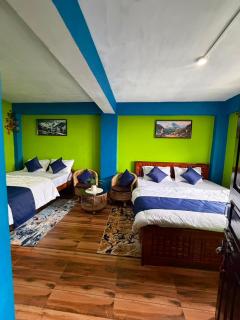Paksam Homestay - 2
