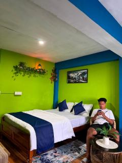 Paksam Homestay - 1
