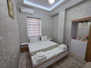 Bekh House SAM - 3