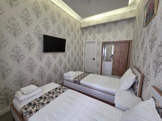 Bekh House SAM - 2