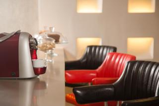 Solara Hotel - São João del Rei - 9