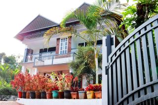 Eco Edan Homestay Wayanad - 1