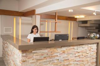 Solara Hotel - São João del Rei - 1