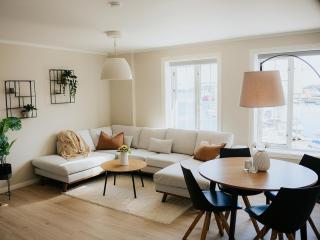 Arendalsuka - Apartment in the center of Grimstad - 0