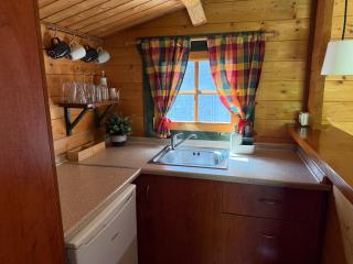 Wild Life Chalets - 6