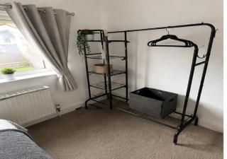 Contractor & Business Stays- Sleeps 4, Families Up To 7, Free Parking & Self Check-In, Late Check In Available On Request, M6 and M54 - 8