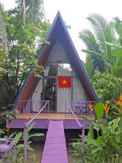 Homestay Nam Hàm Luông - 1