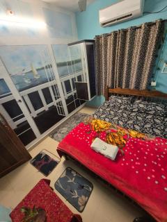 Ocean shanti aura beach stay - 7