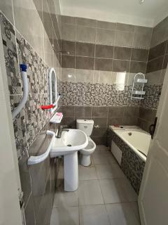Appartement S3 Borj Cedria - 6