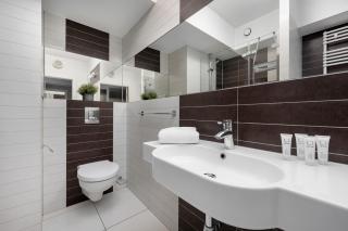 Air Conditioned Studios in Wrocław Center by Noclegi Renters - 0