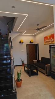 HOTEL TRILOk - 5