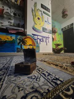 Ocean shanti aura beach stay - 9