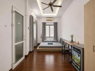 New viet home 3 - Nghi Tàm - Tây Hồ - 6