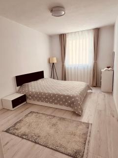 City View Apartment - 4