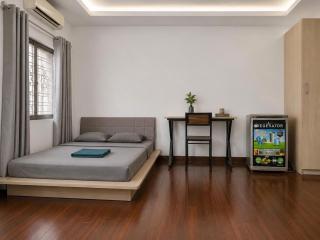 New viet home 3 - Nghi Tàm - Tây Hồ - 7
