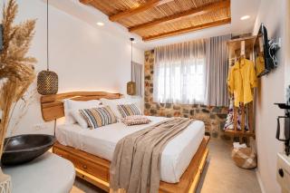 Boriadon Rustic Countryside Homes - 7