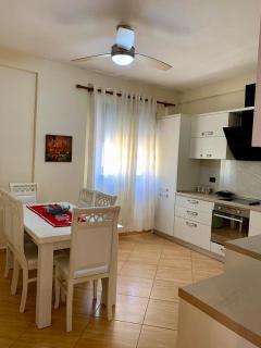 Adriatic Apartments - Vlorë - 5