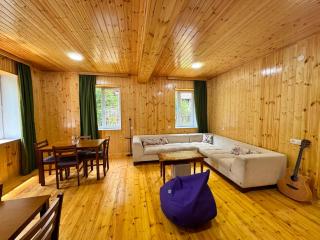 Svaneti Heaven - 7